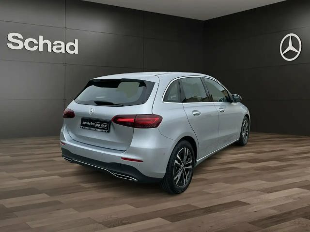 Mercedes-Benz B 200 B 200 PROGR+LED+KAMERA+EASY-P+ASSIST+CARPLAY+SHZ