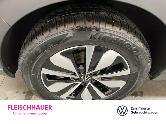 Volkswagen Taigo Life