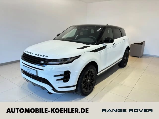 Land Rover Range Rover Evoque D200 Dynamic SE