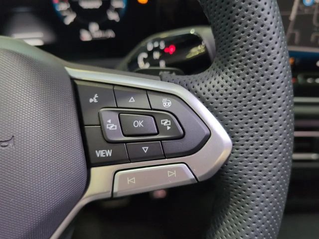 Volkswagen Tiguan DSG R-Line eHybrid