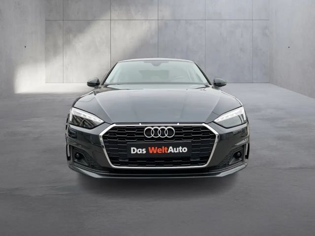 Audi A5 30 TDI