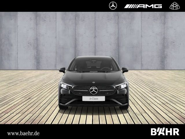 Mercedes-Benz A 200 AMG Line