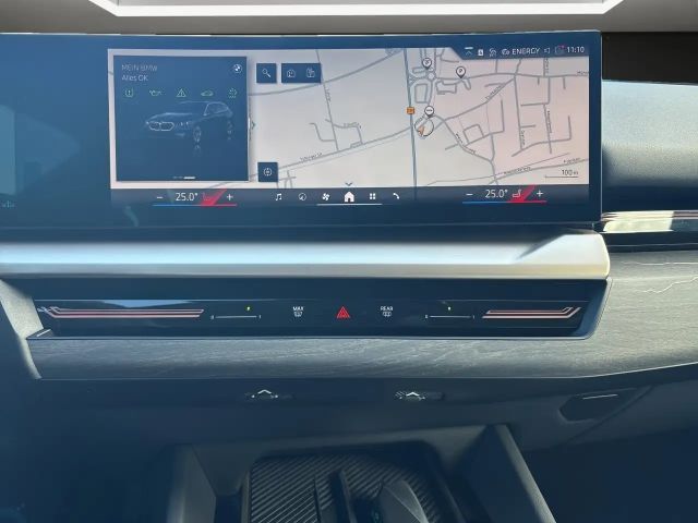 BMW 540 540d Touring xDrive