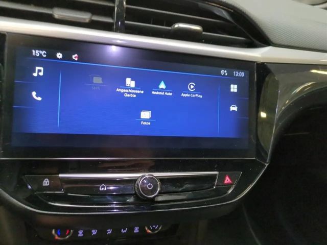 Opel Corsa GS-Line Grand Sport