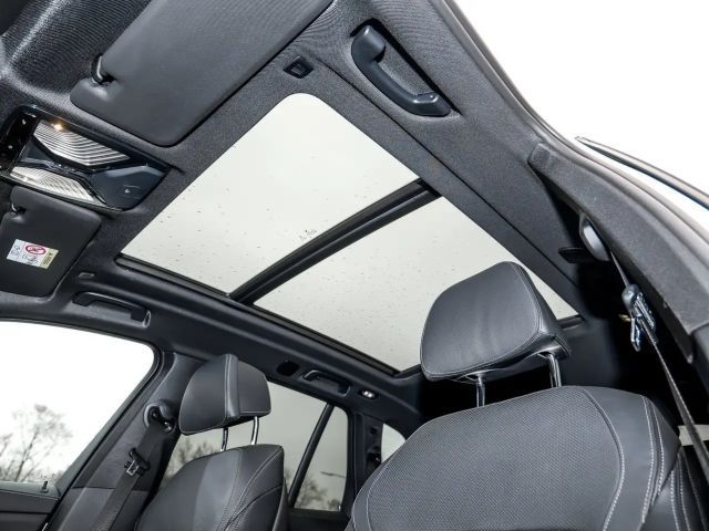 BMW X5 M-Sport xDrive30d