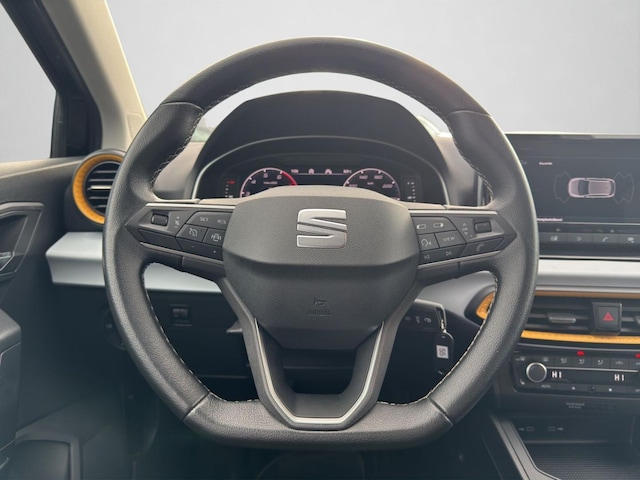 Seat Ibiza 1.0 TSI Style