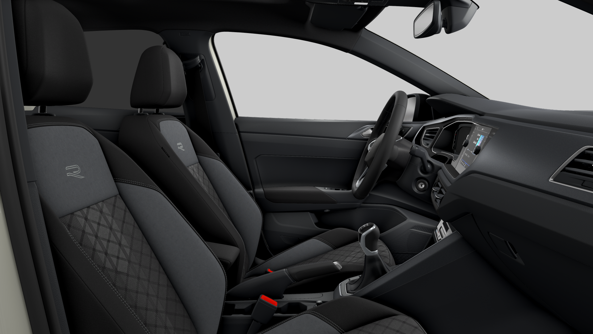 Volkswagen Taigo 1.0 TSI R-Line