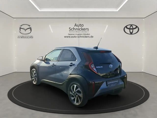 Toyota Aygo X Hatchback