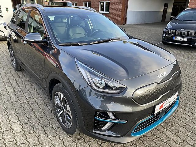 Kia Niro EV Vision