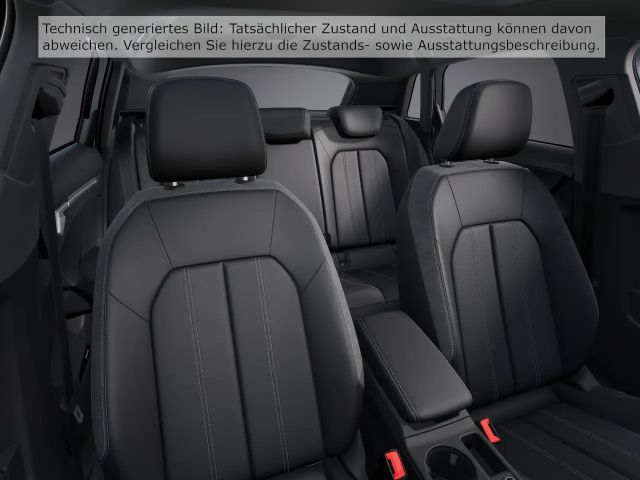 Audi A3 30 TFSI Sedan