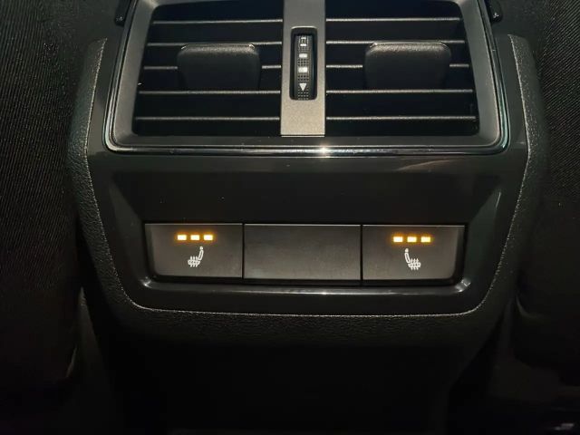 Skoda Kodiaq 2.0 TDI 4x4 Tour