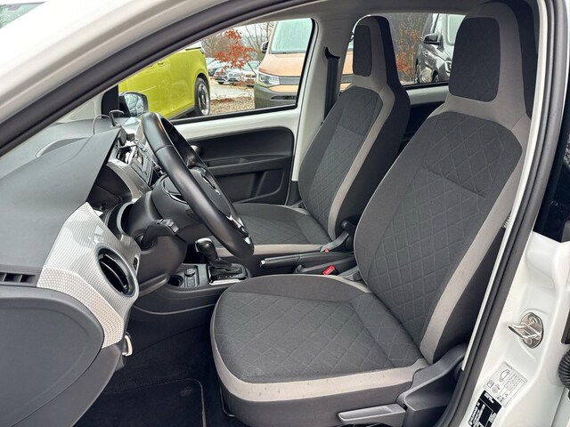 Volkswagen e-up! Style