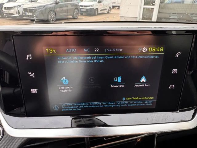 Peugeot 208 Active Pack