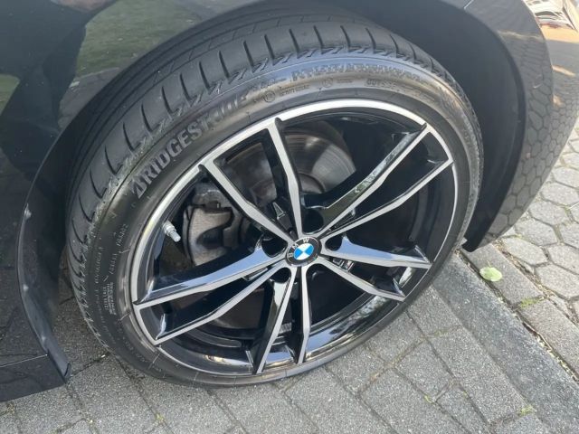 BMW 320 320i M-Sport Touring