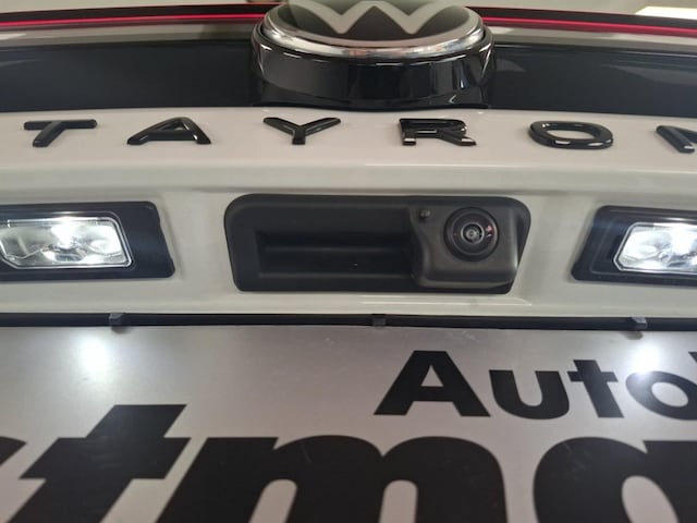 Volkswagen Tayron 1.5 TSI eHybrid