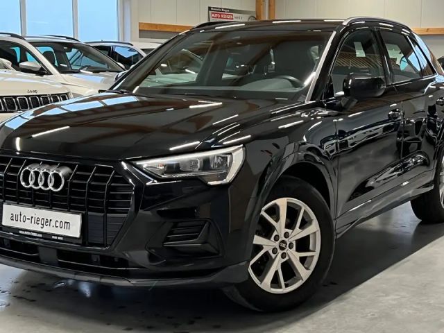 Audi Q3 35 TDI Quattro