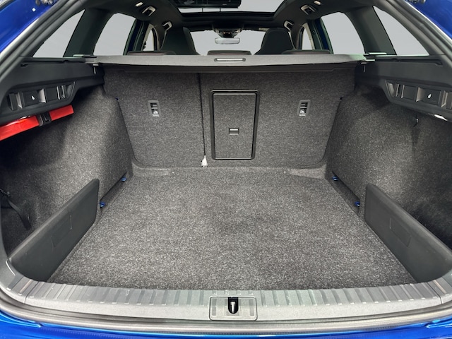 Skoda Octavia 2.0 TSI Combi RS