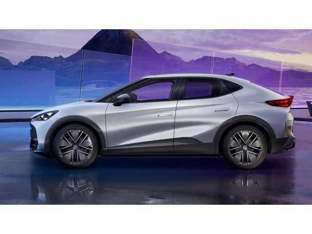 Cupra Tavascan 4Drive VZ