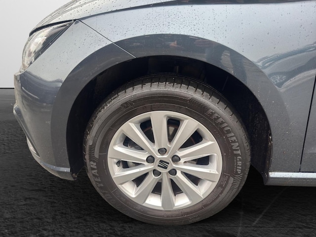 Seat Ibiza 1.0 TSI Style