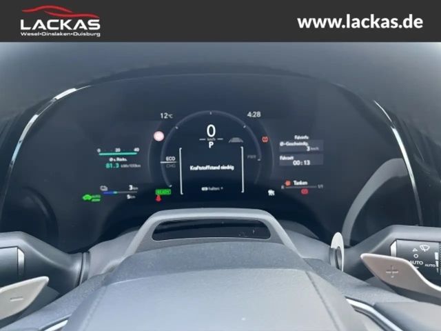 Lexus RX-Serie 450h F Sport Sport