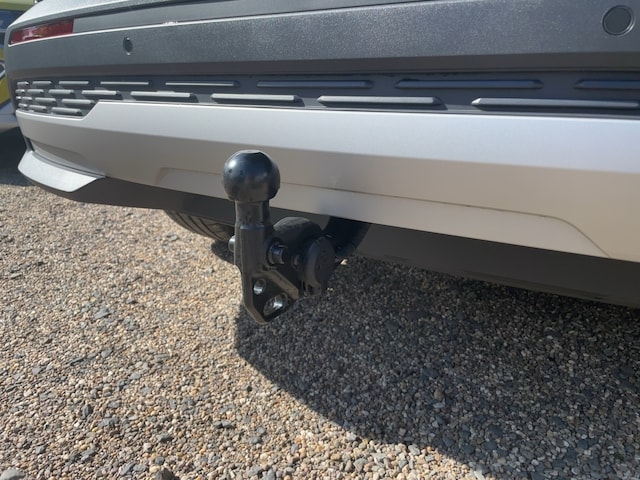 Skoda Elroq Lodge Navi Virt LED PDC Kamera