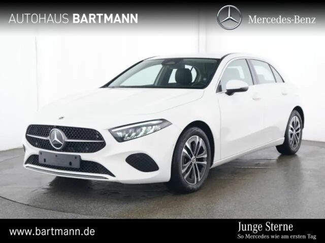 Mercedes-Benz A 200 Progressive
