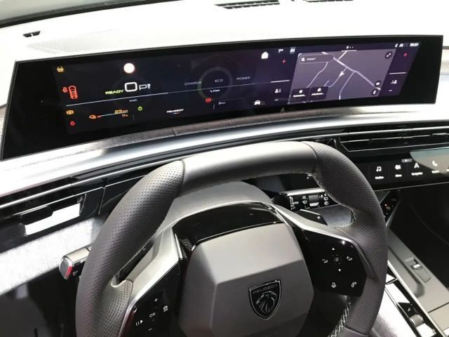 Peugeot E-5008 GT-Line