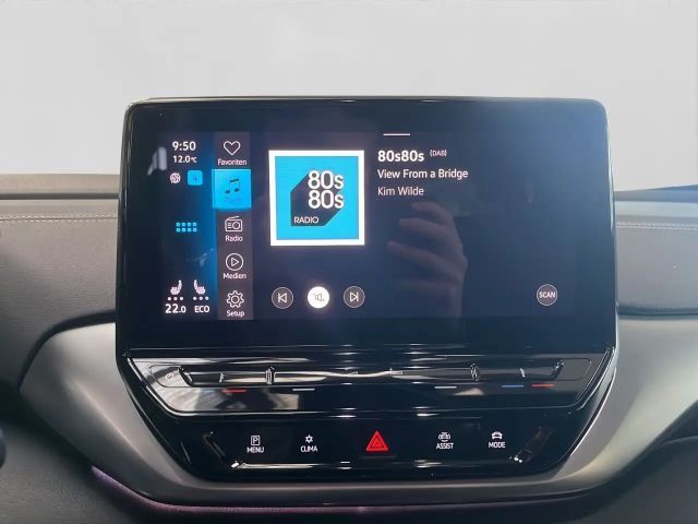 Volkswagen ID.4 IQ.Drive Performance Pro