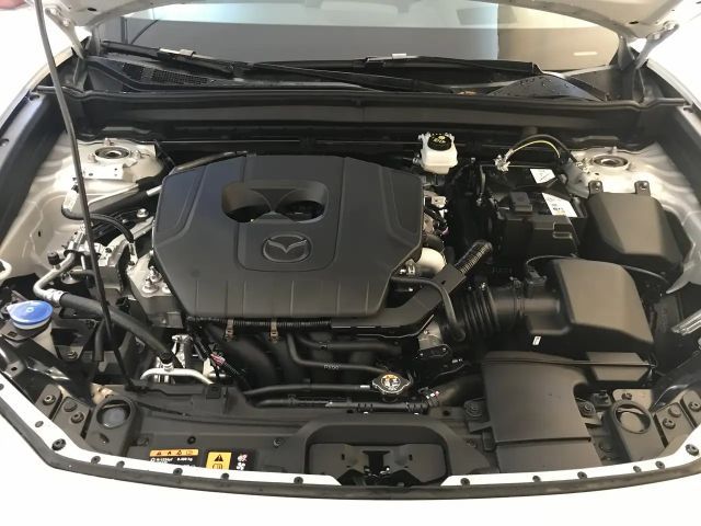 Mazda CX-30 2.5L SkyActiv e-Skyactiv