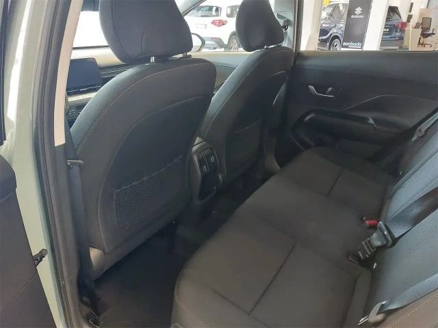 Hyundai Kona 1.6 2WD