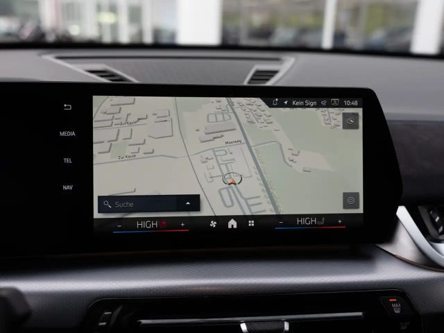 BMW X2 M-Sport xDrive