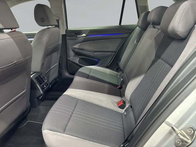 Volkswagen Golf 2.0 TDI AllTrack DSG Variant