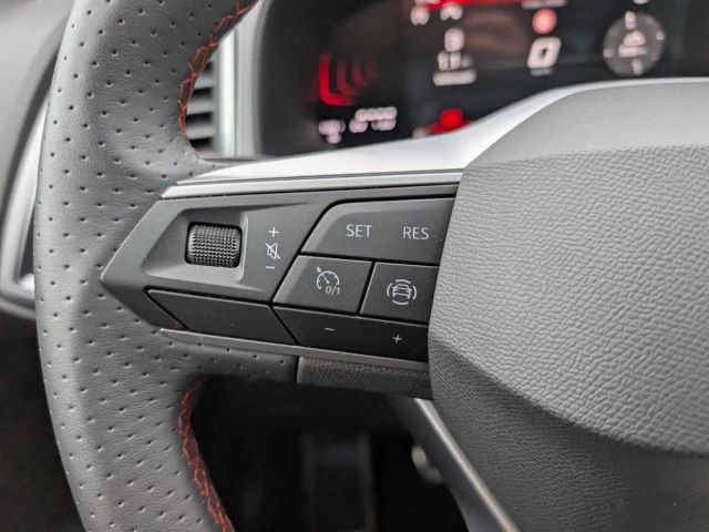 Seat Ateca 1.5 TSI FR-lijn