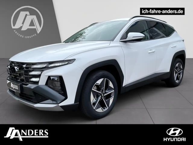 Hyundai Tucson 1.6 T-GDi Trend