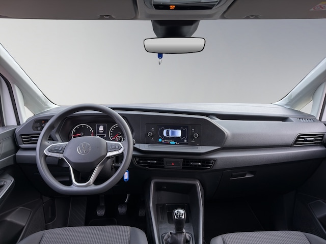 Volkswagen Caddy 1.5 TSI