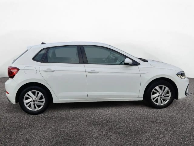 Volkswagen Polo 1.0 TSI Style