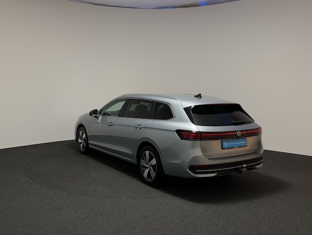 Volkswagen Passat 1.5 TSI DSG