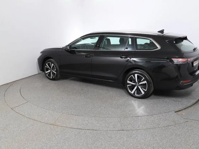 Volkswagen Passat Business DSG Variant