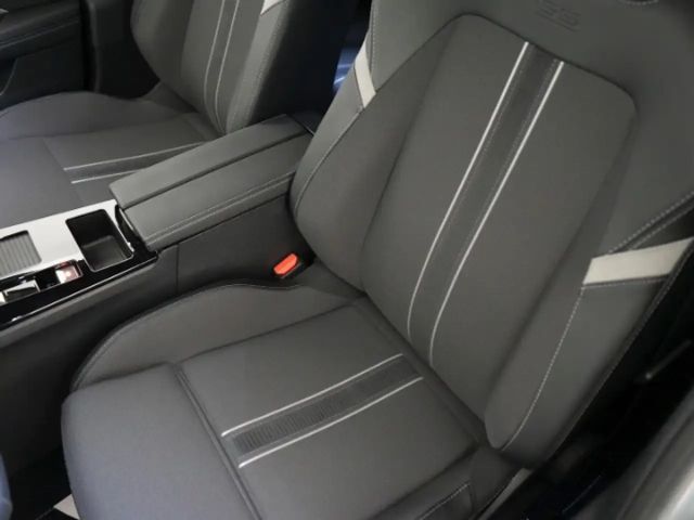 Opel Astra GS-Line Grand Sport Sports Tourer