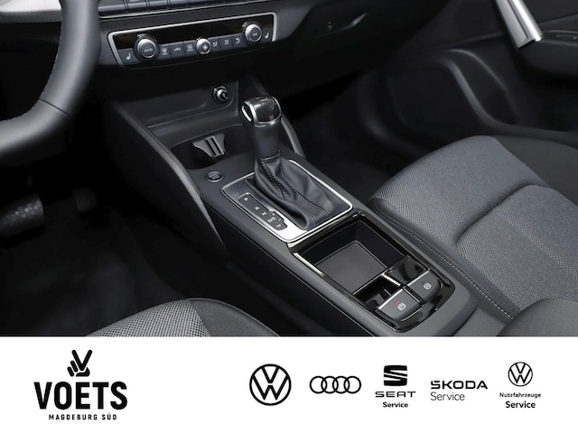 Audi Q2 35 TFSI S-Tronic