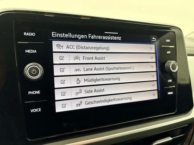 Volkswagen T-Roc Friends TSI