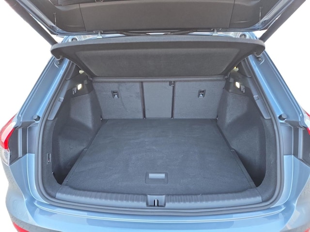 Audi Q4 e-tron Quattro