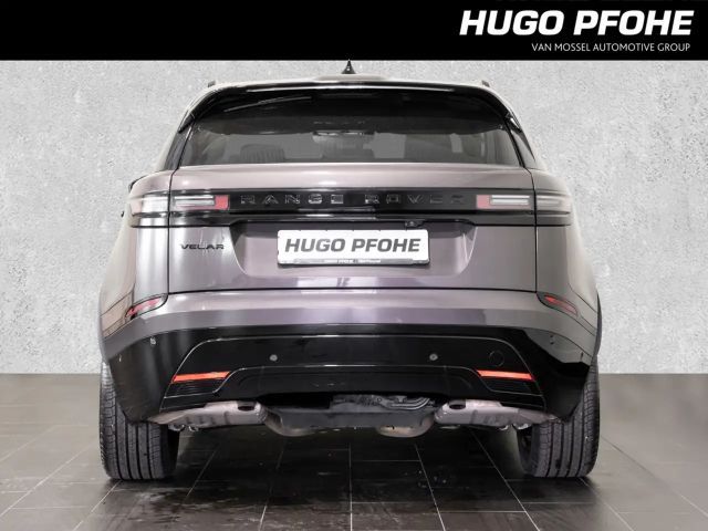 Land Rover Range Rover Velar D300 Dynamic HSE