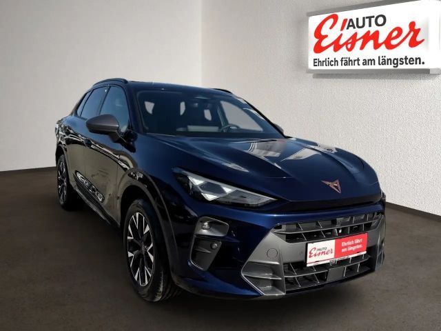 Cupra Terramar 1.5 e-TSI DSG ABS ESP