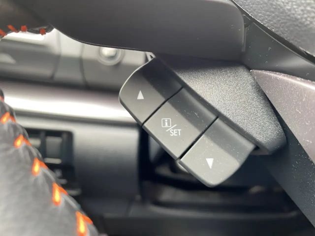 Subaru XV AWD Exclusive