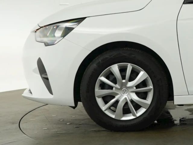 Opel Corsa Edition F Edition