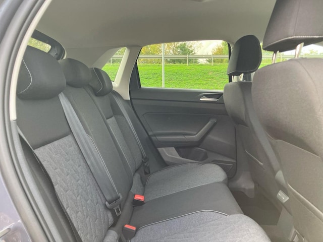 Volkswagen Polo 1.0 TSI DSG IQ.Drive Move