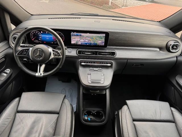 Mercedes-Benz V 300 4MATIC V 300 d