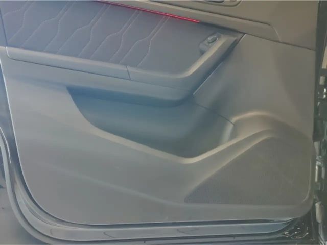 Cupra Ateca Navi LED El. Heckklappe PDC v+h Rückfahrkamera