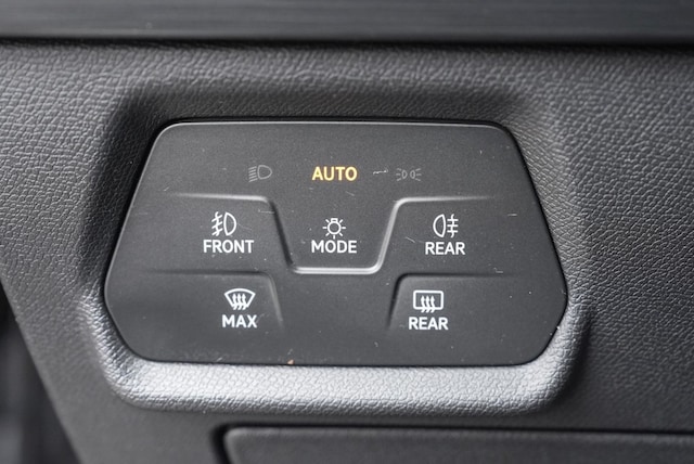 Cupra Leon 2.0 TSI DSG VZ